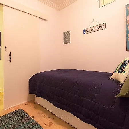 Bairro Alto Vintage By Homing Hotell