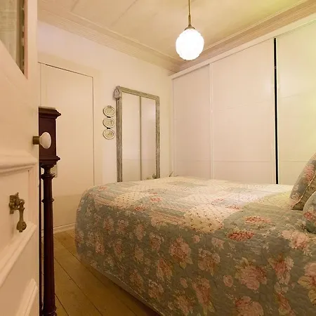Hotell Bairro Alto Vintage By Homing