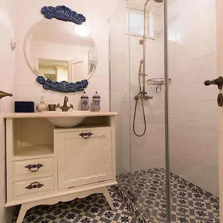 Hotell Bairro Alto Vintage By Homing Lisboa