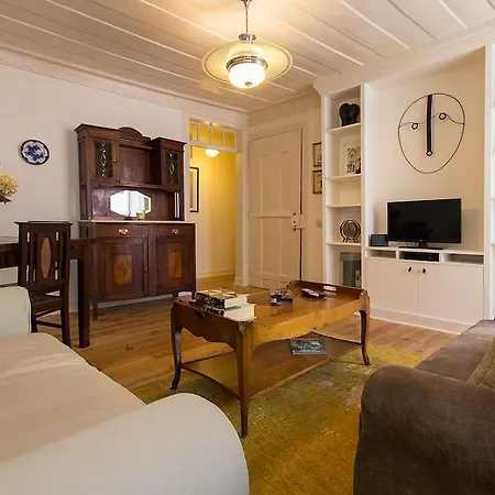 Bairro Alto Vintage By Homing 4*